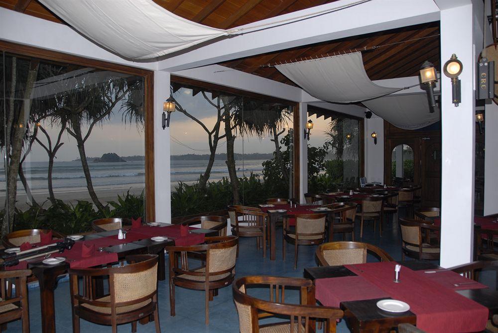 Weligama Bay Resort Exterior foto