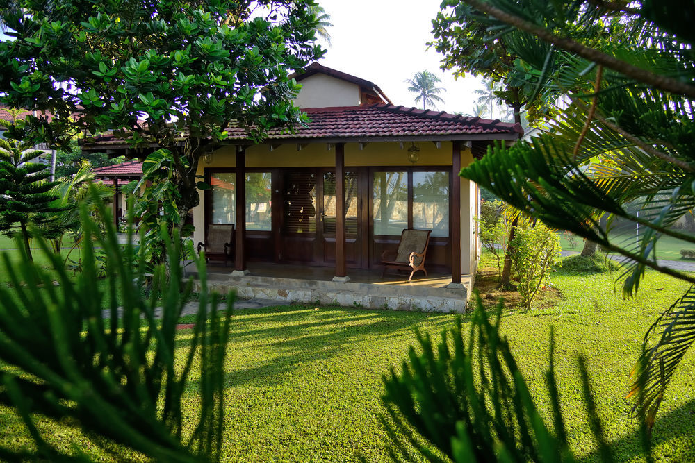 Weligama Bay Resort Exterior foto